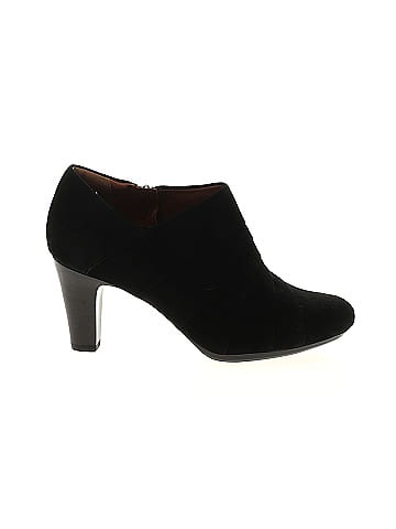 Clarks Ankle Boots (view 1)