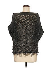 Worth New York Sleeveless Blouse