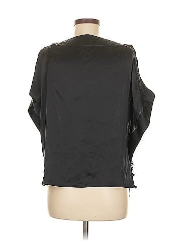 Worth New York Sleeveless Blouse (view 2)