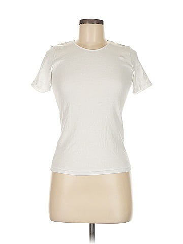 Calvin Klein Short Sleeve T-Shirt (view 1)