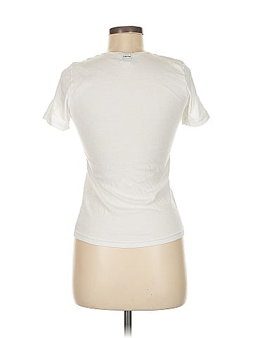 Calvin Klein Short Sleeve T-Shirt (view 2)