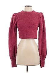 Majorelle Pullover Sweater