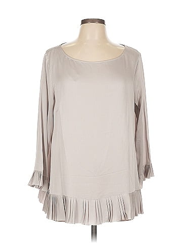Banana Republic 3/4 Sleeve Blouse (view 1)