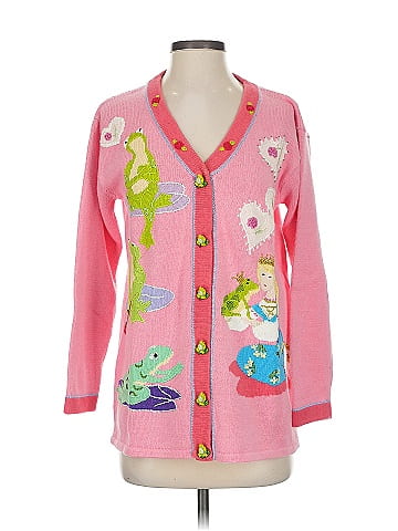 Storybook Knits Cardigan (view 1)