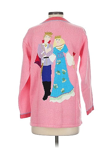 Storybook Knits Cardigan (view 2)