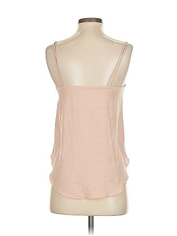 H&M Sleeveless Blouse (view 2)