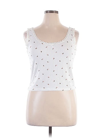 Divided by H&M Sleeveless Top (view 1)