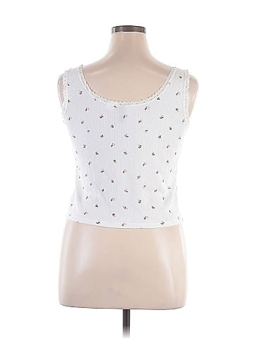Divided by H&M Sleeveless Top (view 2)