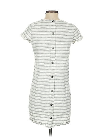 Madewell Casual Dress (view 2)
