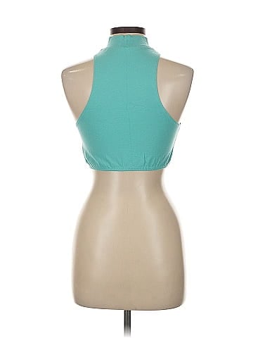 inamorata Tank Top (view 2)