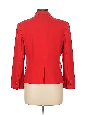 Ann Taylor Blazer (view 2)