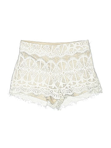 Sweet Journey Shorts (view 1)
