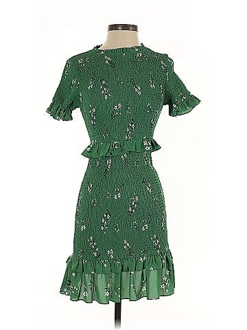 Likely Casual Dress (view 1)
