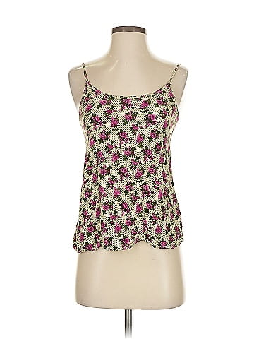 Kirra Sleeveless Top (view 1)