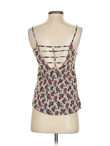 Kirra Sleeveless Top (view 2)