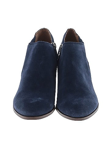 Franco Sarto Ankle Boots (view 2)