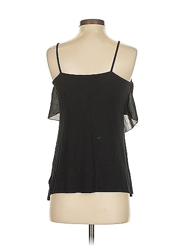 Kim & Cami Sleeveless Blouse (view 2)