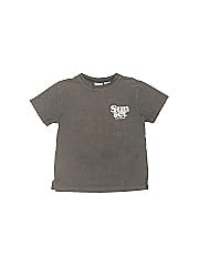 Zara Kids Short Sleeve T Shirt