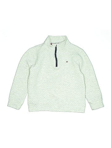 Tommy Hilfiger Turtleneck Sweater (view 1)
