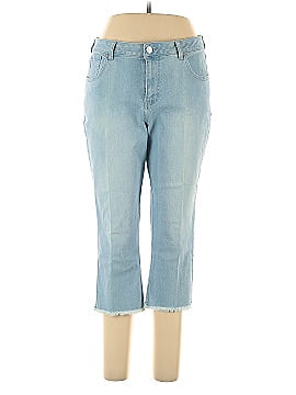 Belle By Kim Gravel Jeans