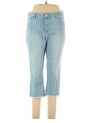 Belle By Kim Gravel Jeans