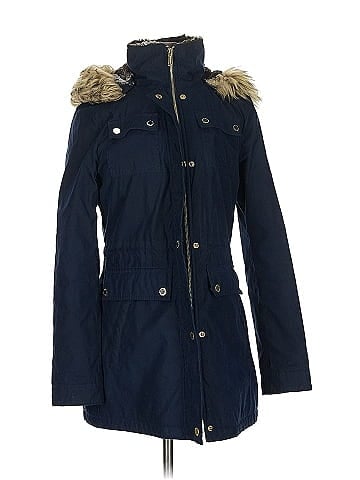 Nautica Coat (view 1)