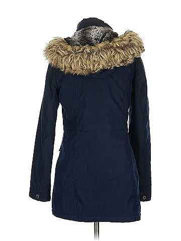 Nautica Coat (view 2)