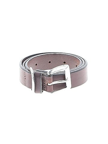 Eddie Bauer Leather Belt (view 1)