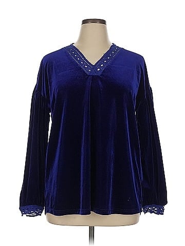 Suzanne Betro Pullover Sweater (view 1)
