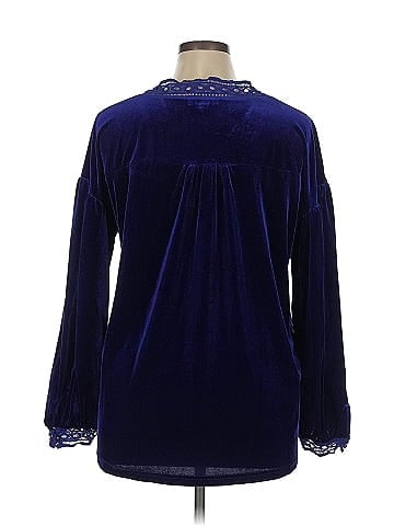 Suzanne Betro Pullover Sweater (view 2)