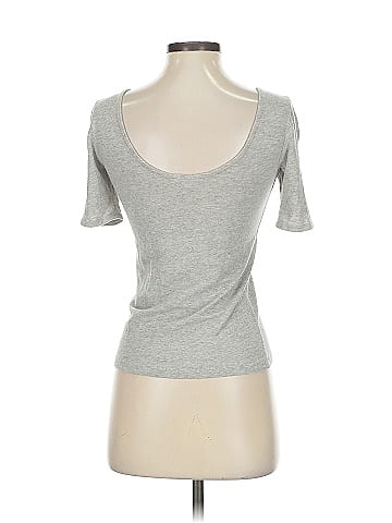 Madewell Short Sleeve Turtleneck (view 2)