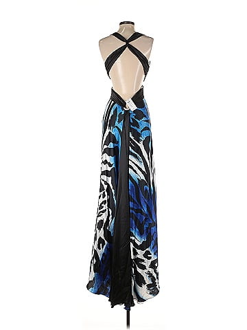 Cache Cocktail Dress (view 2)