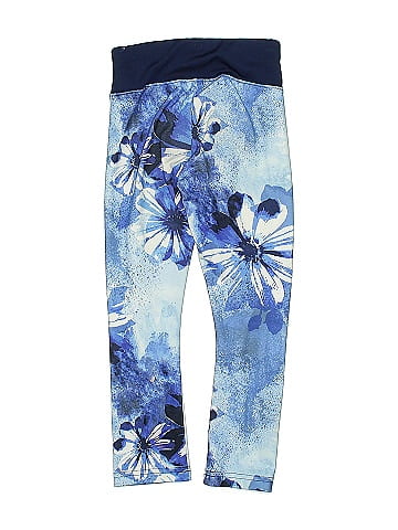Justice Active Active Pants (view 2)