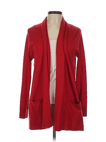 Talbots Wool Cardigan (view 1)