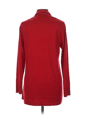 Talbots Wool Cardigan (view 2)