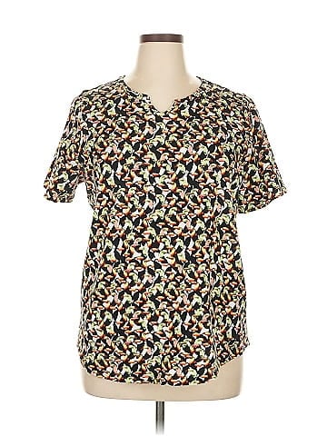 Cj Banks Short Sleeve T-Shirt (view 1)
