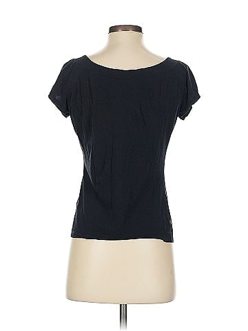 Banana Republic Short Sleeve T-Shirt (view 2)