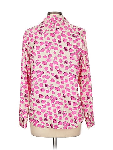 The Limited Long Sleeve Blouse (view 2)