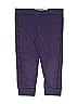 Sgt. Fletcher Solid Purple Casual Pants 6 - 7 - photo 1