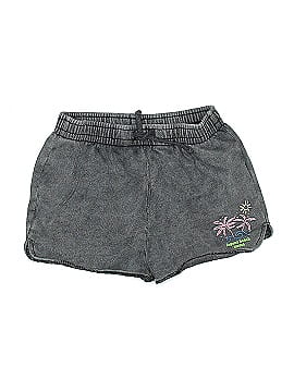 Zara Kids Athletic Shorts