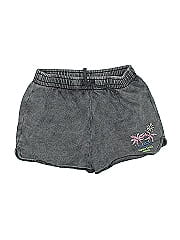 Zara Kids Athletic Shorts