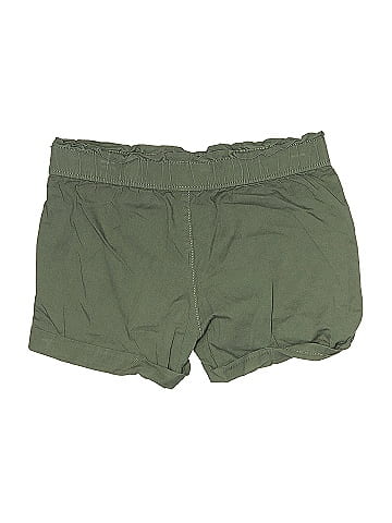 Arizona Jean Company Khaki Shorts (view 2)