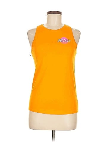 Nike Sleeveless T-Shirt (view 1)