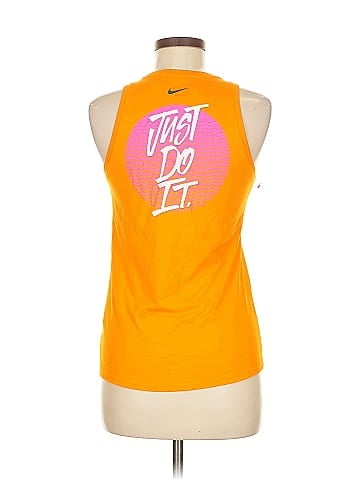 Nike Sleeveless T-Shirt (view 2)