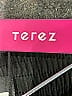 Terez Graphic Black Track Pants Size XS - photo 5