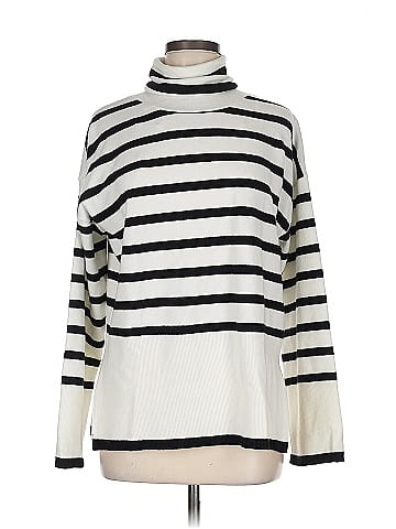Charlie Paige Turtleneck Sweater (view 1)