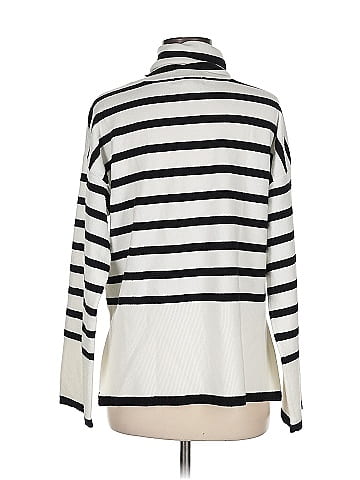 Charlie Paige Turtleneck Sweater (view 2)