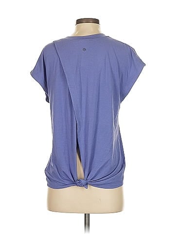 Athleta Short Sleeve T-Shirt (view 2)