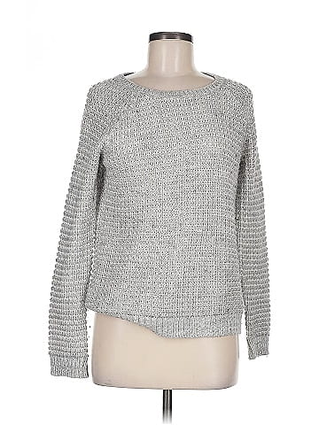 Forever 21 Contemporary Pullover Sweater (view 1)