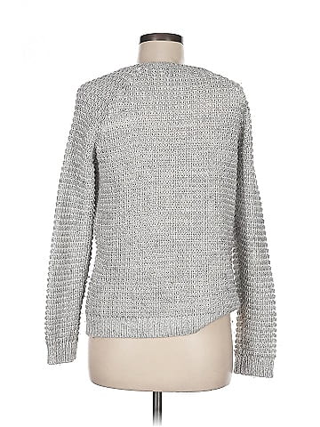 Forever 21 Contemporary Pullover Sweater (view 2)